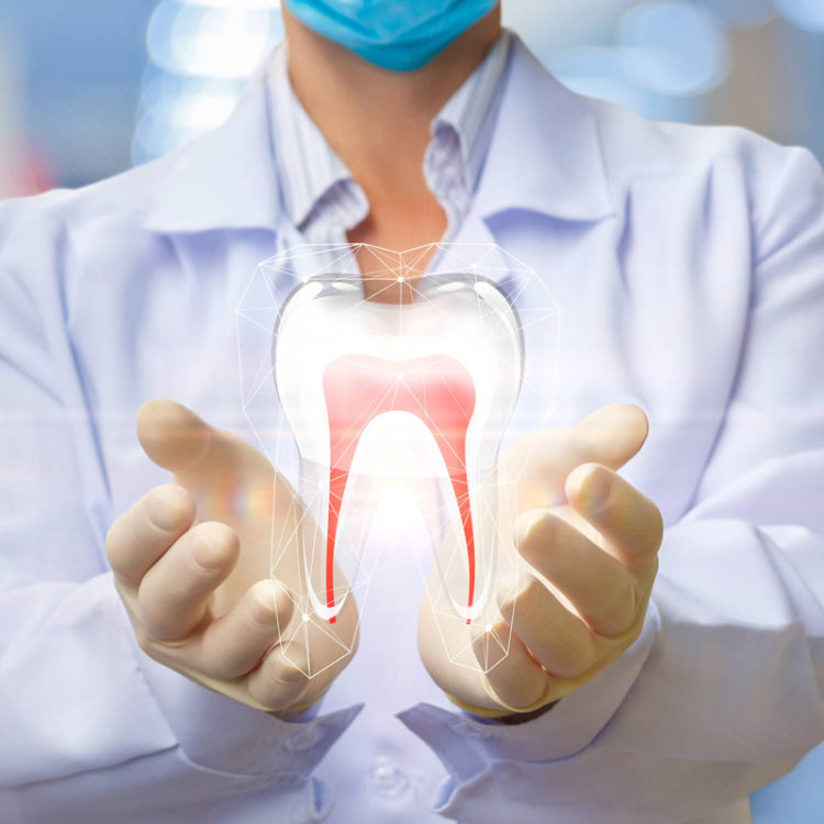 Απονεύρωση δοντιού